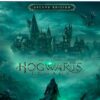 Hogwarts Legacy Deluxe Edition Ps5