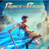 Prince of Persia The Lost Crown Ps5