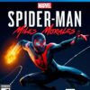 Spider Man Miles Morales Ps4