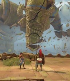 Prince of Persia The Lost Crown Ps4 - Imagen 3