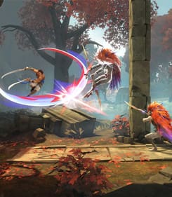 Prince of Persia The Lost Crown Ps4 - Imagen 4