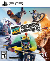 Riders Republic Ps5