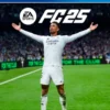 ea fc 25 ps4