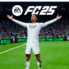 EA SPORTS FC 25 Standard Edition Ps5