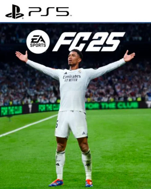 EA SPORTS FC 25 Standard Edition Ps5