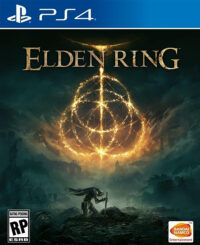 Elden Ring Ps4