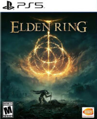 Elden Ring Ps5