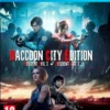 resident evil racoon city ps4