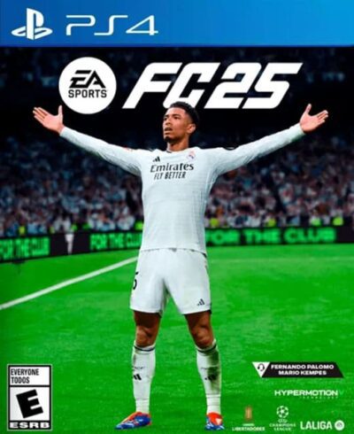 fc-25-ps4