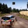 wrc 9 ps4