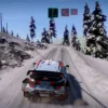 wrc 9 ps4