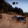 wrc 9 ps4