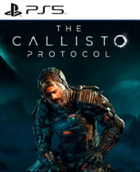 Callisto Protocol Ps5