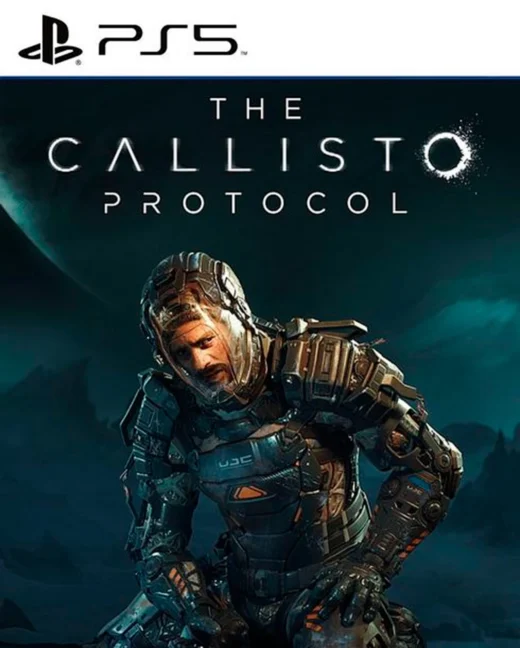 The Callisto Protocol Ps5