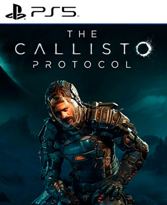 Callisto Protocol Ps5