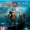 God Of War 2018 Ps5