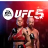 ufc 5 ps5