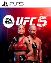 UFC 5 Ps5