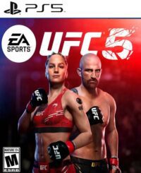 Ufc-5-ps5