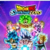 DRAGON BALL Sparking ZERO Ps5