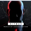 Hitman World Of Assassination Ps5