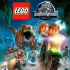 LEGO Jurassic World Ps5