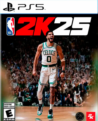 Nba 2k25 Ps5