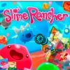 Slime Rancher Ps5