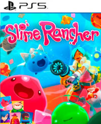 Slime Rancher PS5