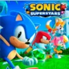 Sonic Superstars Ps5