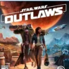 Star Wars Outlaws Ps5