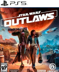 Star Wars Outlaws Ps5