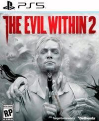 The Evil Within 2 Ps5