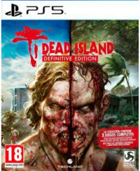 Dead Island Ps5