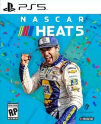 Nascar Heat 5 Ps5