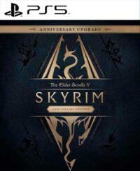 The Elder Scrolls V: Skyrim Anniversary Edition Ps5