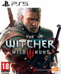 The Witcher 3 Ps5