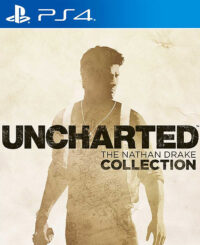 Uncharted Collection Ps4