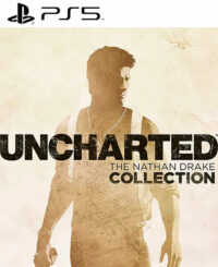 Uncharted Collection Ps5