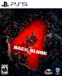 Back 4 Blood Ps5