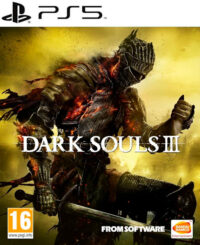 Dark Souls iii ps5