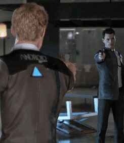 Detroit Become Human Ps4 - Imagen 3