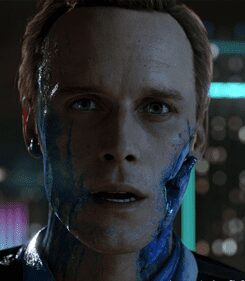 Detroit Become Human Ps4 - Imagen 2