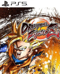 Dragon Ball Fighterz Ps5