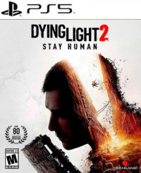 Dying Light 2 Ps5