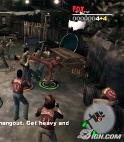 The Warriors PS5 Retro - Imagen 3
