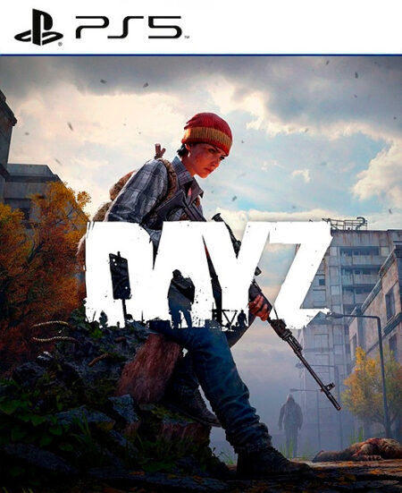 DayZ Ps5