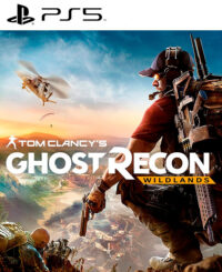 Ghost Recon Wildlands Ps5