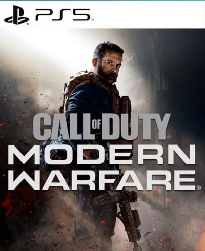 Modern Warfare 2019 Ps5