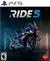 Ride 5 Ps5